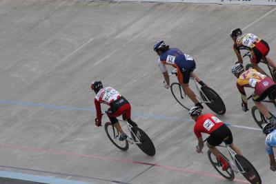 Velodrome 1