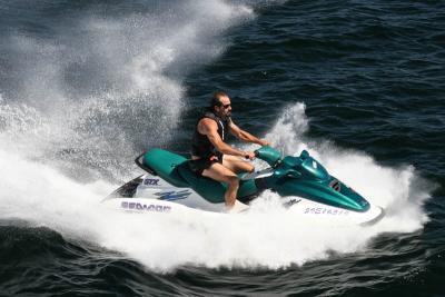 Sea-Doo 3