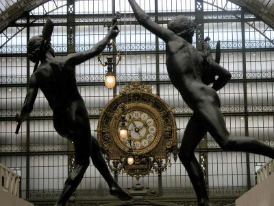 Muse d'Orsay