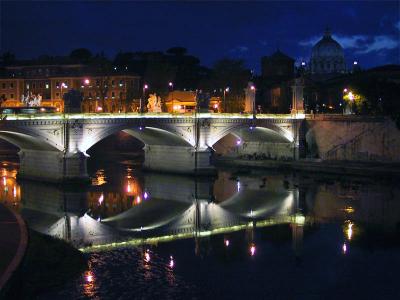 View from the Bridge