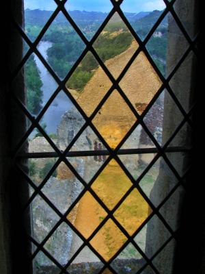 Castle Window