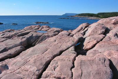 Cabot Trail 2