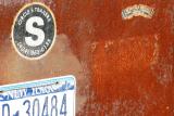 Rust Bucket
