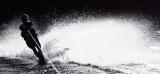 Waterski 3 - B/W