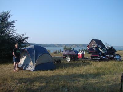 LC0817b- 004 Camp @ Lake Sakakawea.jpg