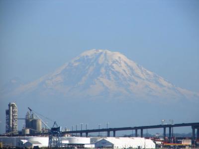 010 - Mt. Rainier over W. Seattle Bridge.jpg