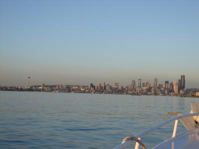 092 - Approaching Seattle Skyline.jpg