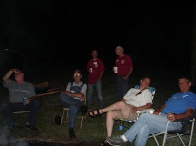 GPR 009 Campfire - Jim Wise.jpg