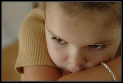 Her thoughts