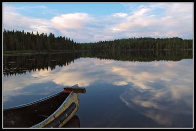 Piece of paradise on Earth
