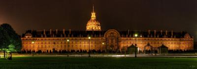 Photos nocturnes 19/09/05 Panoramiques et HDR