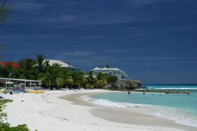 rockley beach