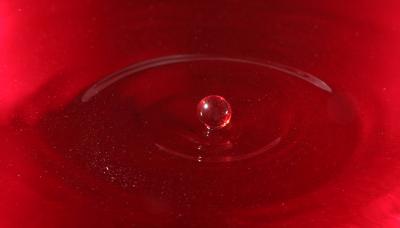 red_water_drops