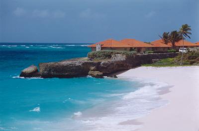 sam lords castle beach