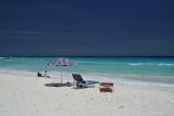 empty beach