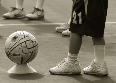 Foot - Ball (Kowloon park).jpg