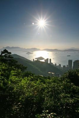 Hongkong my point of view Aug 2005