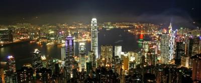 Hongkong my POV - Part Deux