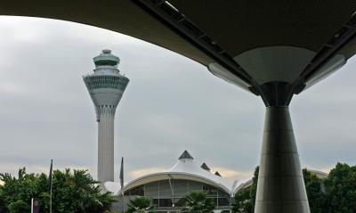 KLIA Tower