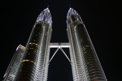 Petronas Twin Tower