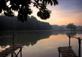 Situ Gede reservoir