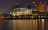 The famouse esplenade