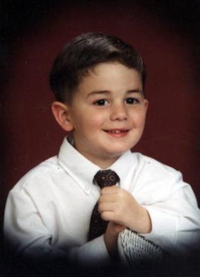 Ian 2yrs old photo