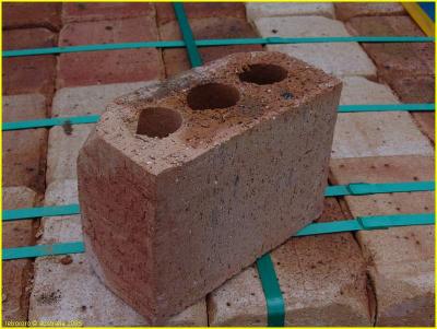 Bricks - Briques et pose