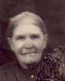 sachka 99 ans  morte en 1953 grandmère paternelle de marie
