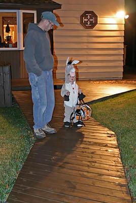 Halloween 2005
