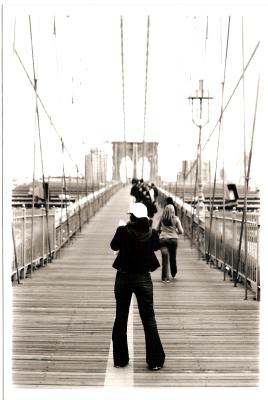 
Brooklyn Bridge