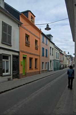 Rue principale