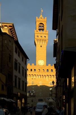 Palazzo Vecchio