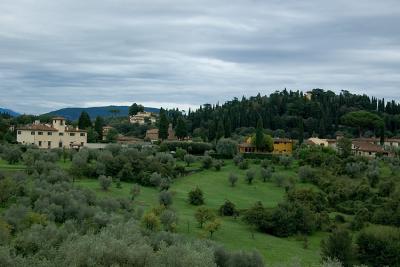 La Toscane