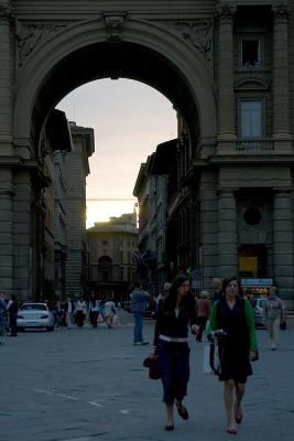 Piazza della Repubblica