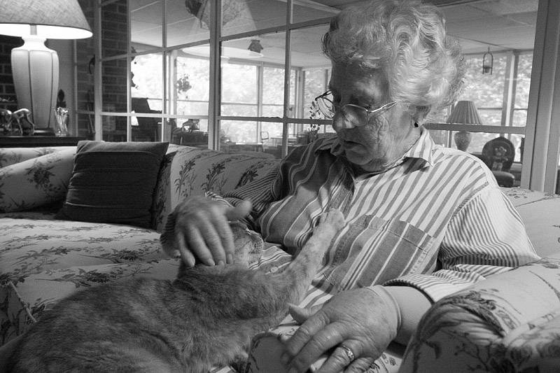 A Special Bond