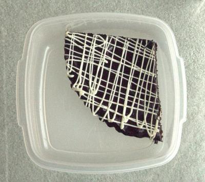 Killer Cake