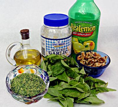Pesto