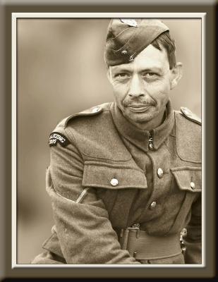 Soldier