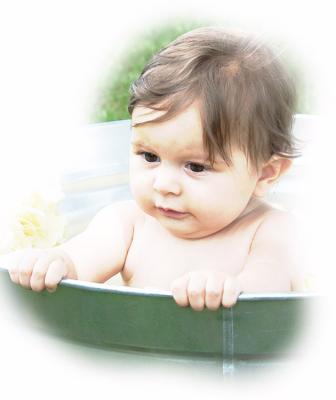 In-the-Tub