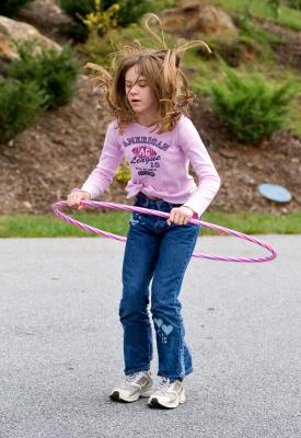 Miri Hula Hoops