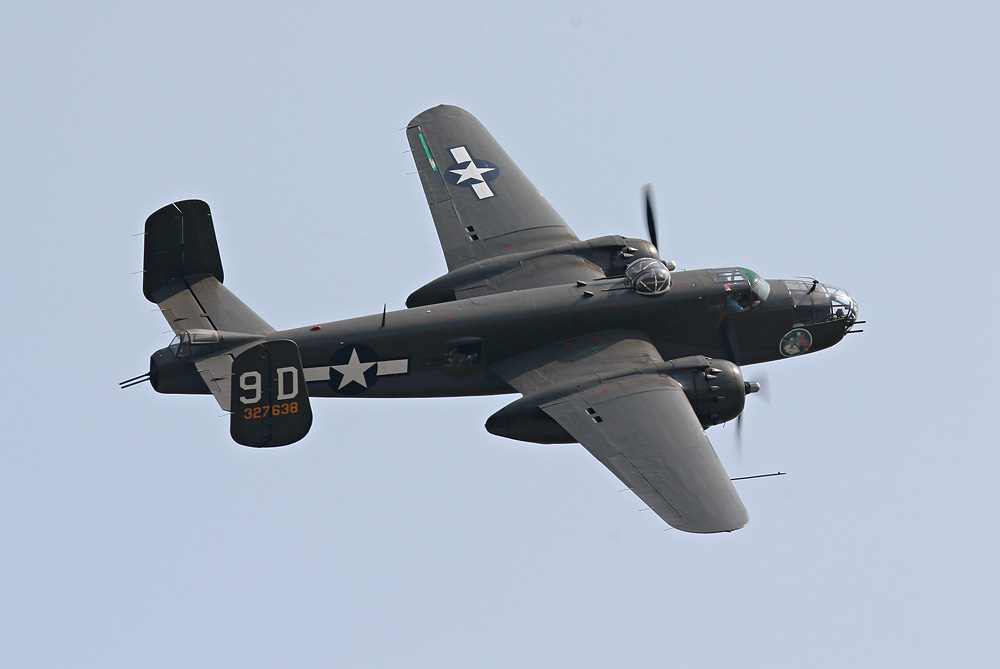 B-25