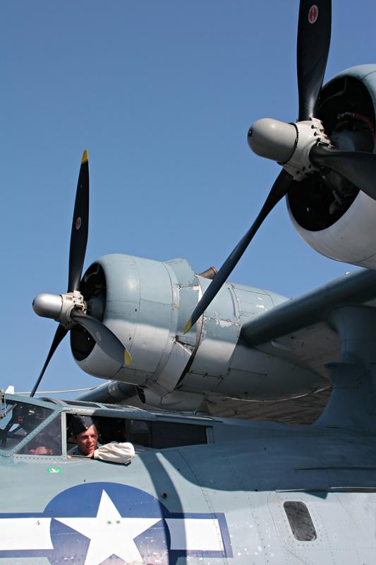 PBY Catalina