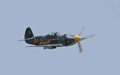 YAK 9