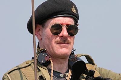 Reconnaissance Corps