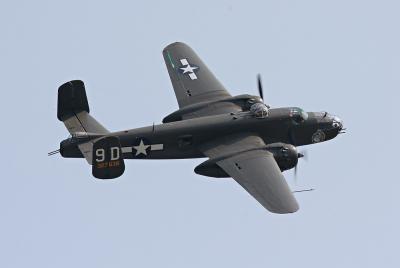 B-25