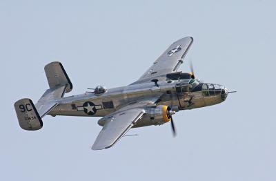 B-25