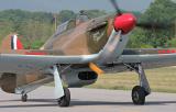 Hawker Hurricane