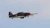 Hawker Hurricane