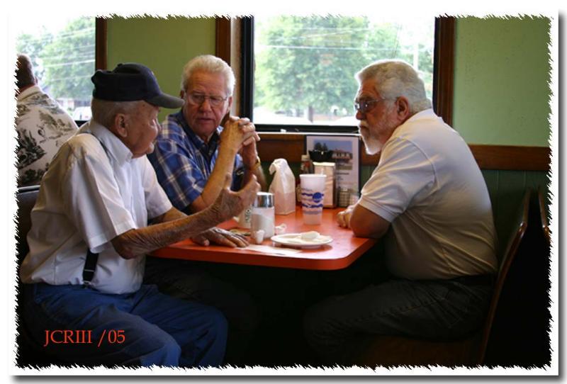 The Story Teller
